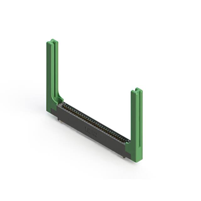 395-064-558-558 EDAC Inc.  Edgeboard Connectors